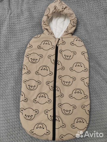 Конверт-кокон