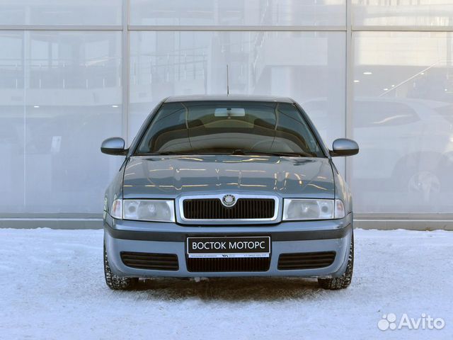 Skoda Octavia 1.6 МТ, 2010, 178 494 км