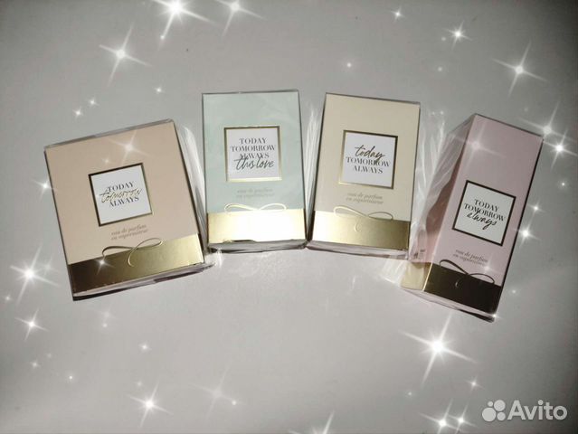 Туалетная вода Avon TTA для неё 50мл