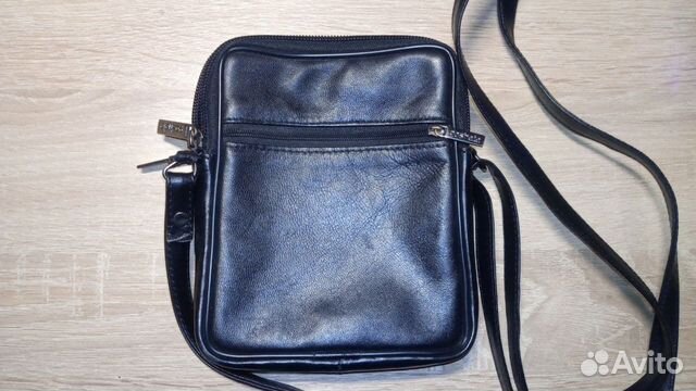 Сумка мужская