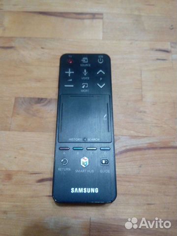 Пульт ду samsung AA59-00776A