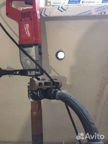 Установка Кондиционеров Закладка Трасс Обслуж