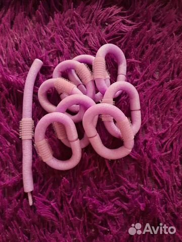 Бигуди oriflame