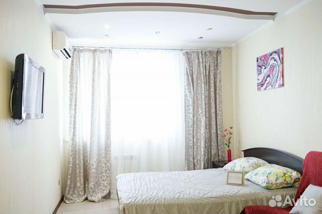 

3-к. квартира, 100 м², 5 кроватей