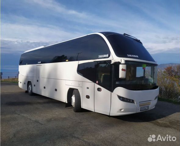 Пассажирские перевозки микроавтобус Вахта