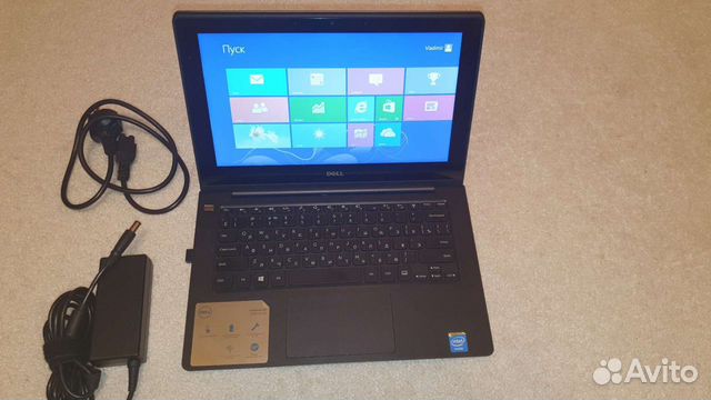Ноутбук dell inspiron 11 3000 series