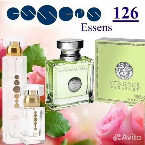 Духи женские Версаче брайт кристал bright crystal