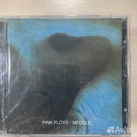 Pink floyd cd 9 альбомов