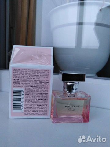 ralph lauren romance rosé