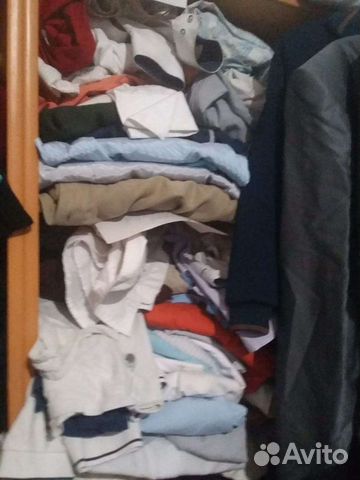 Вещи для нуждающихся