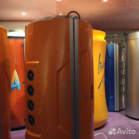 Солярий, коллагенарий Голландия Гарантия 6мес