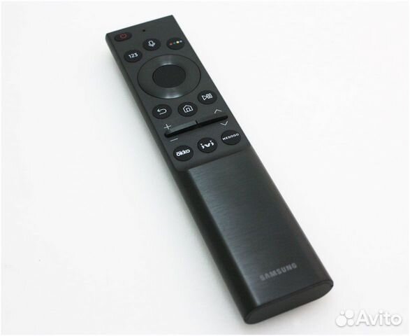 Пульт д/у BN59-01363G Smart для телевизора Samsung