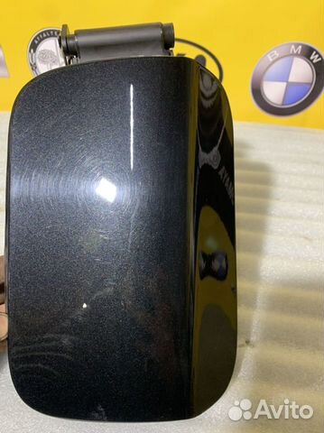 Лючок бензобака f10