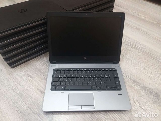 HP Probook/14