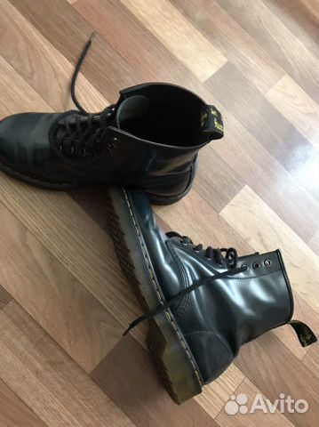 dr martens 41