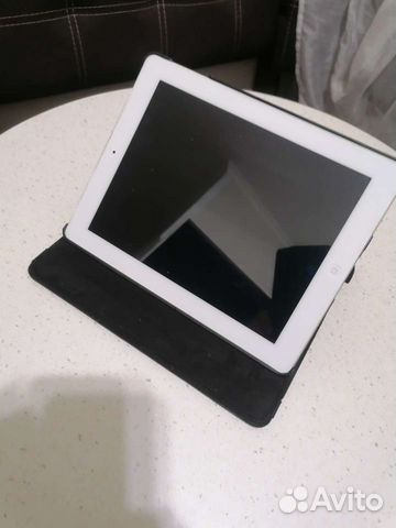 Чехол на iPad 2,3,4