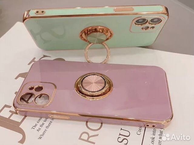 Чехол на айфон