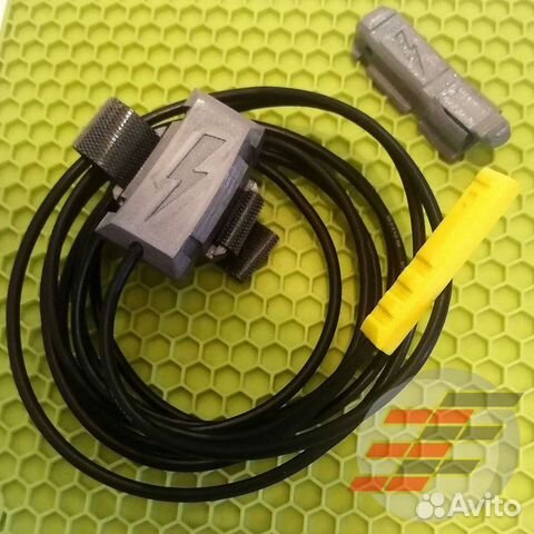 Антенна для металлоискателя XP Deus,Deus 2,XP ORX