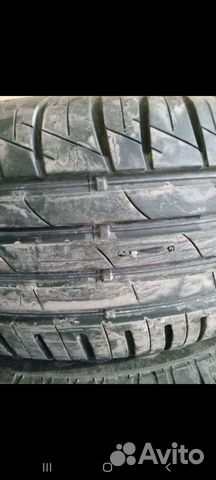 Cordiant 215/60 R16, 4 шт