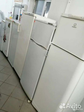 Холодильник бу в отличном состоянии, Гарантия