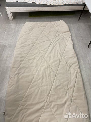 Чехол на диван, матрас