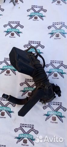 Резонатор воздушного фильтра Toyota Camry ACV40