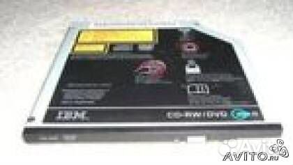 IBM lenovo CD-RW/DVD combo-SBU T40 T41 T 42 T 43