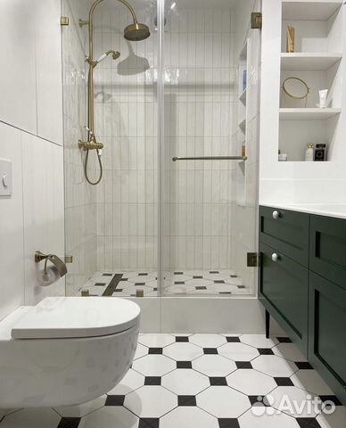 Ремонт квартир