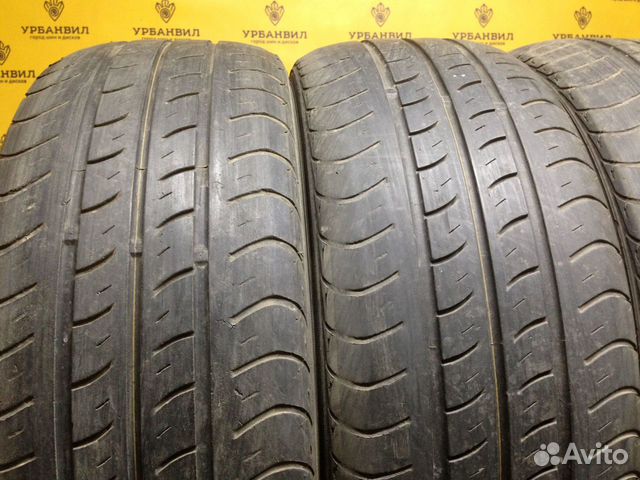 Nexen Classe Premiere CP661 195/55 R16, 2 шт