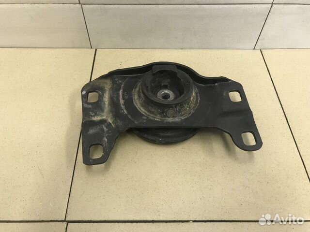 Опора двигателя левая S40 2004-2012