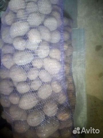 Продам картофель с доставкой