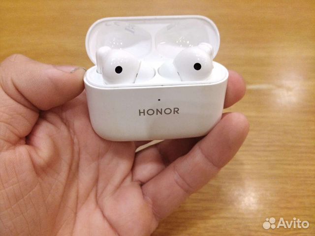 Honor Earbuds 3 Lite Купить