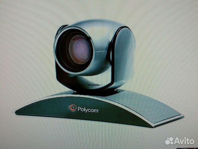 Камера Polycom EagleEye III Camera