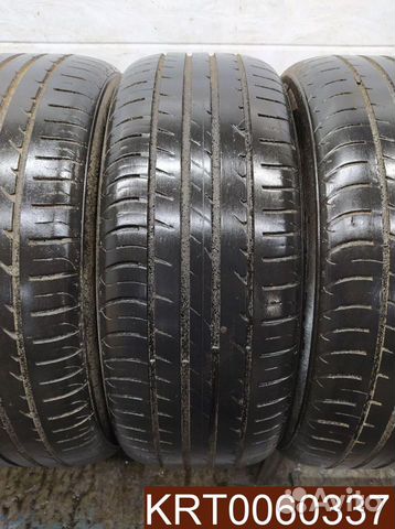 Hankook 205/55 R16 99B, 4 шт