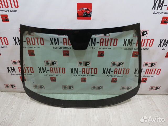 Стекло лобовое LADA Vesta Веста