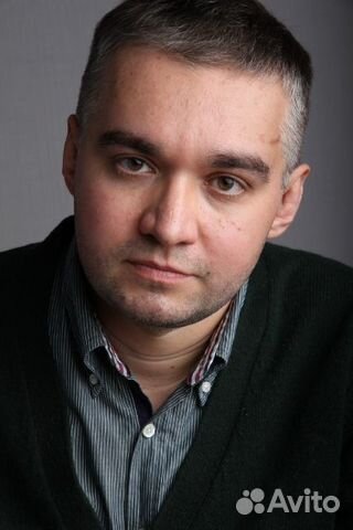 Дипломная работа, магистерская диссертация, вкр