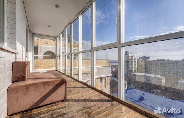 

Квартира-студия, 45 м², 2 кровати