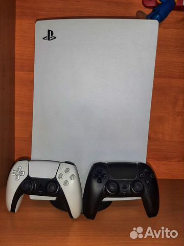 Sony playstation 5