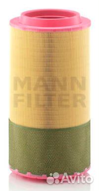 Фильтр воздушный MAN C 271250/1