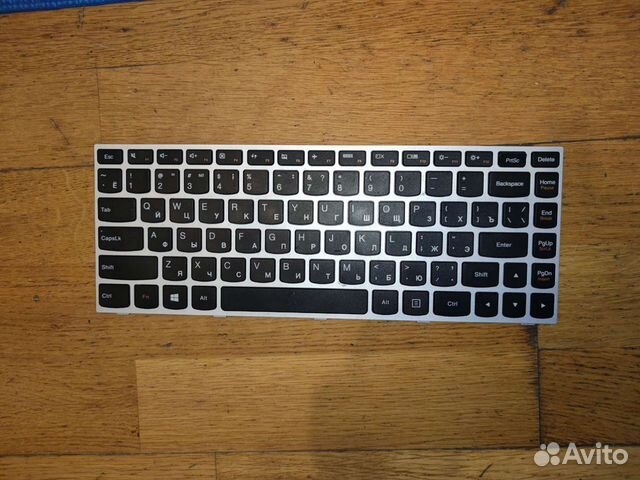 Клавиатура Lenovo Flex 2-14