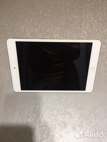 iPad mini 2