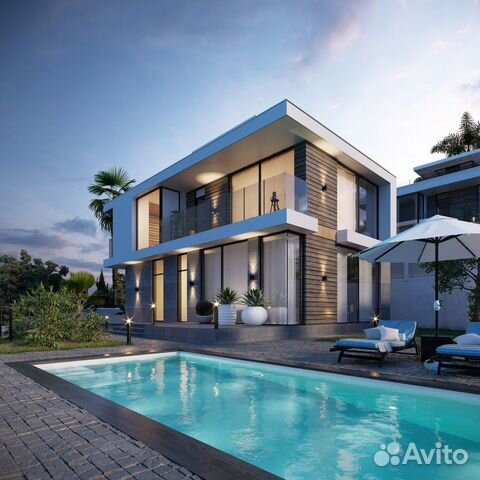 3d визуализация проектов