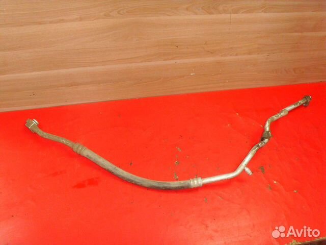 Трубка кондиционера 924802F100 Nissan Primera P11E