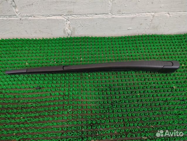 Поводок стеклоочистителя задний Mazda 3 (BK) 2007