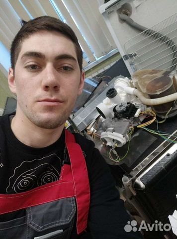 Ремонт плит, ремонт духовых шкафов, холодильников