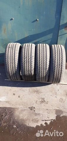 КАМА 365 (241) 205/55 R16 91H