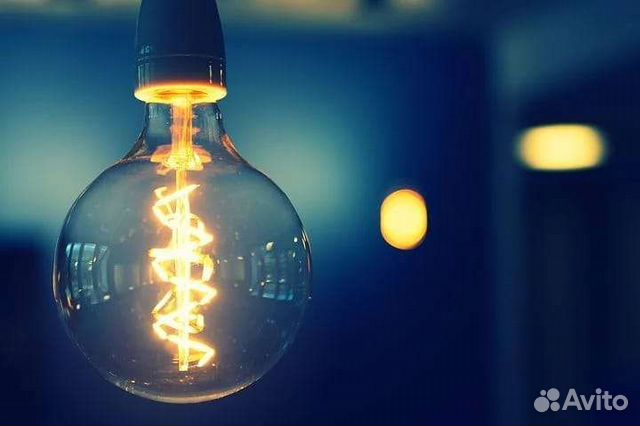 Услуги электрика, слесаря кипиа