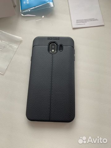 Samsung J4 2018