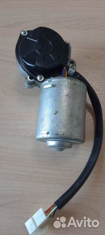Мотор стеклоочистителя ваз 2108-09 / газ / УАЗ
