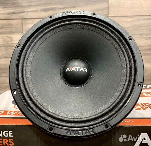 Avatar MTU-60LE